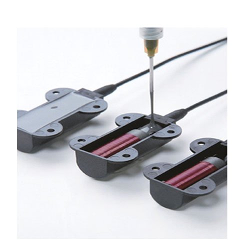 Elantas Resins & Hardner 